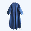 Nefer Dress - Blue