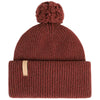 Kajo Beanie Pom - Rust