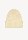 Beanie - Off-White