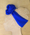 Woolberg Pellavapanta - Royal Blue