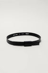 Obi Belt - Black