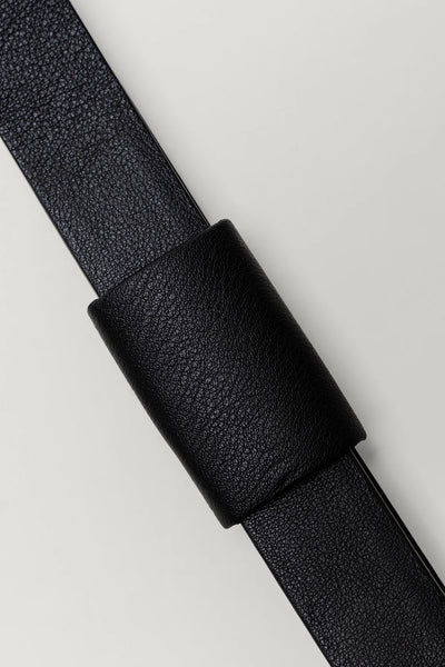 Obi Belt - Black