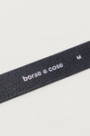 Obi Belt - Black