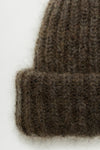 Mini Beanie - Sand