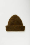 Mini Beanie - Olive