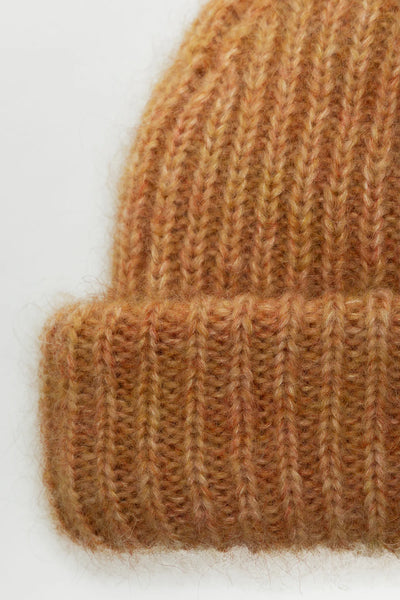 Mini Beanie - Powder