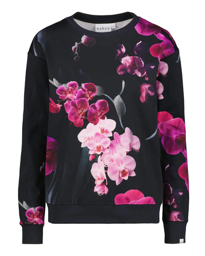 Casual Chic Shirt - Orchid