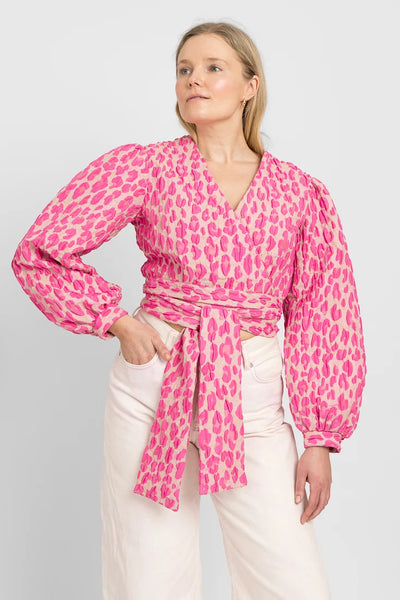 Ani - Leopardi Pinkki