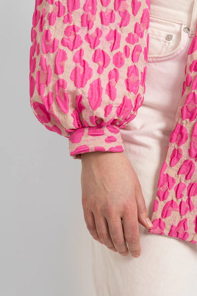 Ani - Leopardi Pinkki