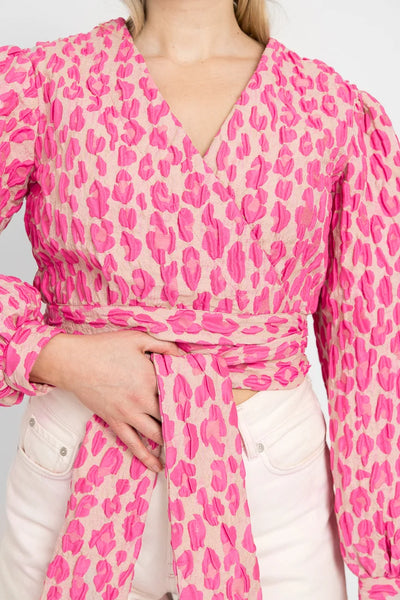 Ani - Leopardi Pinkki