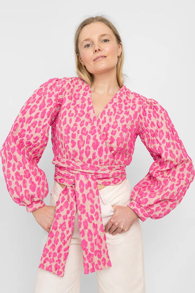 Ani - Leopardi Pinkki
