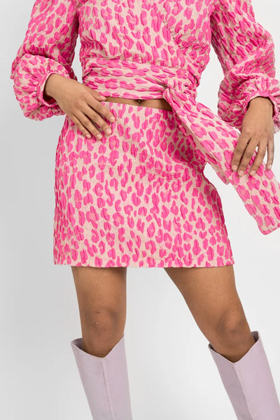 Mini - Leo Pinkki