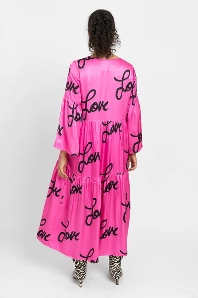 Kalla II - Love Pinkki
