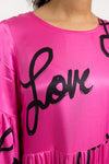 Kalla II - Love Pinkki