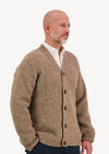 Dagmar Cardigan - Oak