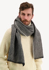 Scarf Eliel - Black