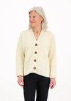 Elisabet Cardigan - Off-White