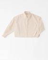 Ondaora Shirt - Natural White