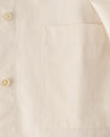 Ondaora Shirt - Natural White