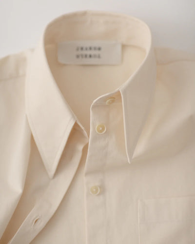 Ondaora Shirt - Natural White