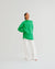 Potere Sweater - Green