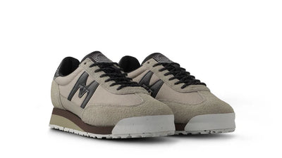 Mestari Control - Vintage Khaki/Caviar