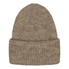 Mohair Beanie Oatmeal