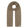 Mohair Scarf Oatmeal