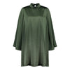 Natasha Dress Emerald