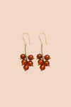 Anamika Earrings - Ginger