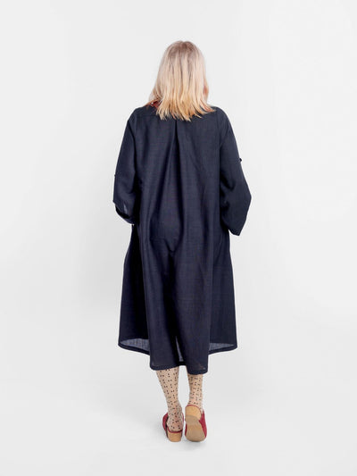 Coat Dress