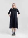 Peggy Dress - Black