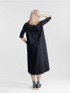 Peggy Dress - Black