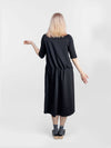 Peggy Dress - Black