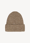 Beanie - Oak