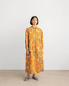 Aiko Shirt - Varret Orange