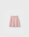 Cloe Skirt - Coupe Rose