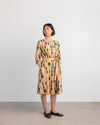 Finch Dress - Pino Multicolor