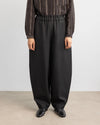 Hoshi Trousers - Arialana Black