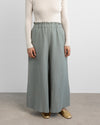 Mei Trousers - Woolbuylic Green