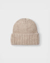 Chunky Beanie - Pampas Sand