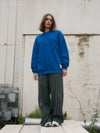 Stripy Seersucker Pants