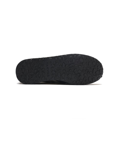 Forest Bather - Midnight Cordura/Suede