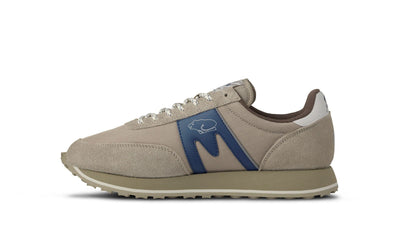 Albatross Control - Vintage Khaki / Blue Opal