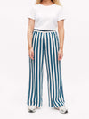 Enchanter Pants - Summer Stripe