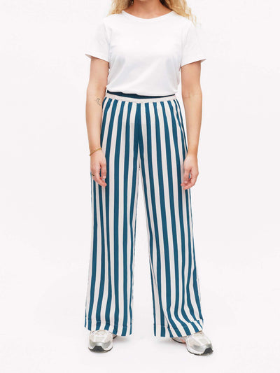 Enchanter Pants - Summer Stripe