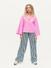 Enchanter Pants - Summer Stripe