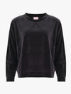 Abbie Sweater - Corduroy Black