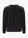 Abbie Sweater - Corduroy Black