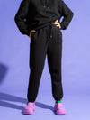 Bubble Loungepants - Black